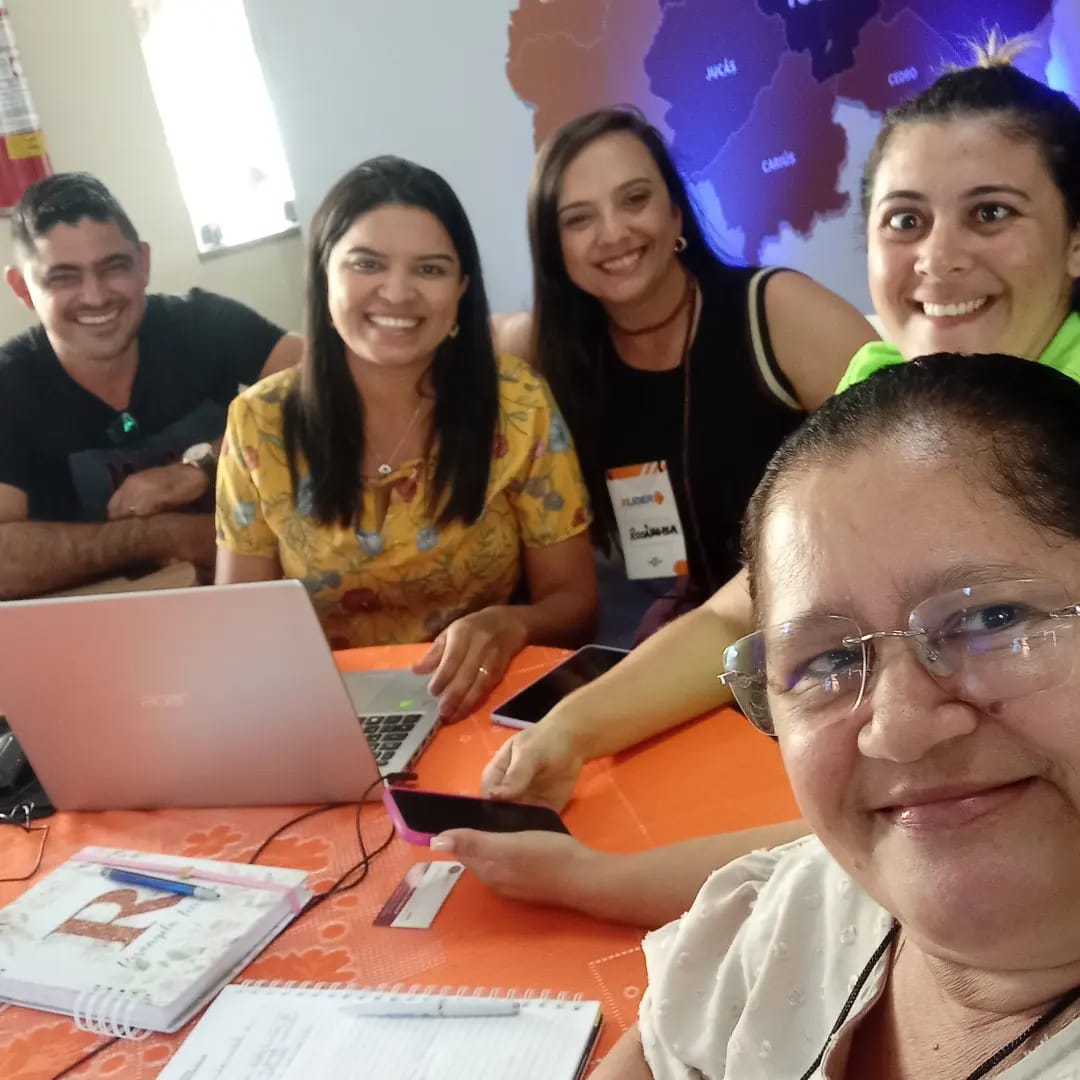 Projeto Líder do Sebrae: Encontro de Liderança para o Território 